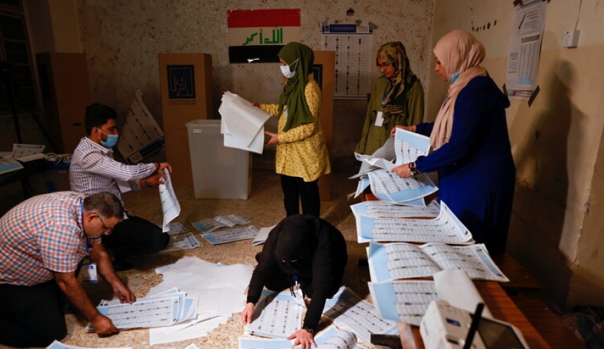 العراق: الإطار التنسيقي يستبعد لجوء المحكمة الاتحادية لقرار العد اليدوي