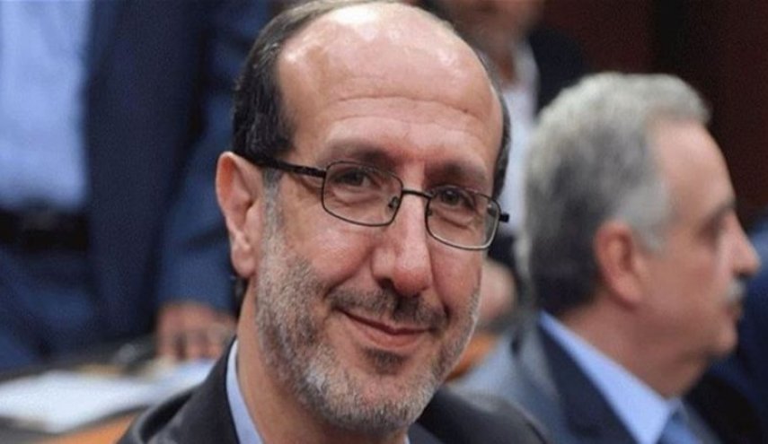 النائب الموسوي ردًا على جعجع: رهانكم على أميركا وحلفائها في المنطقة خاسرة