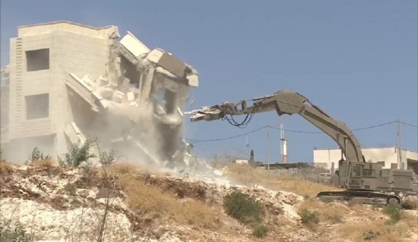 فلسطين..انفجار الأوضاع في مناطق 48 قاب قوسين أو أدنى