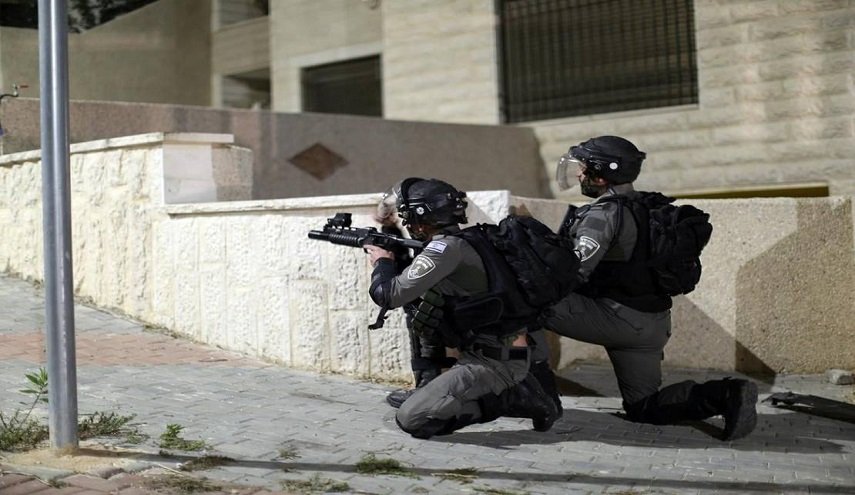 السلطة الفلسطينية تشن حملة واسعة على المقاومين في جنين