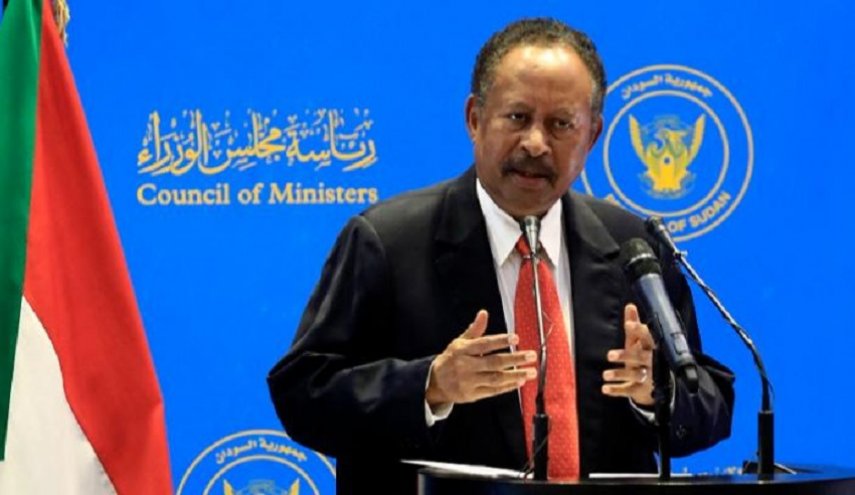 هل يستقيل حمدوك من منصبه في ظل السخط الشعبي؟