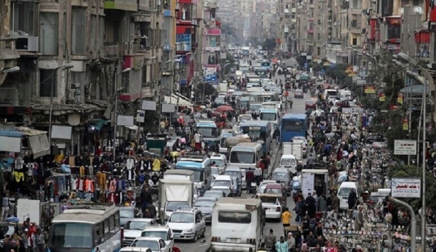 مصر تمنع دخول المواطنين لكافة الأماكن الحكومية عدا مكانين