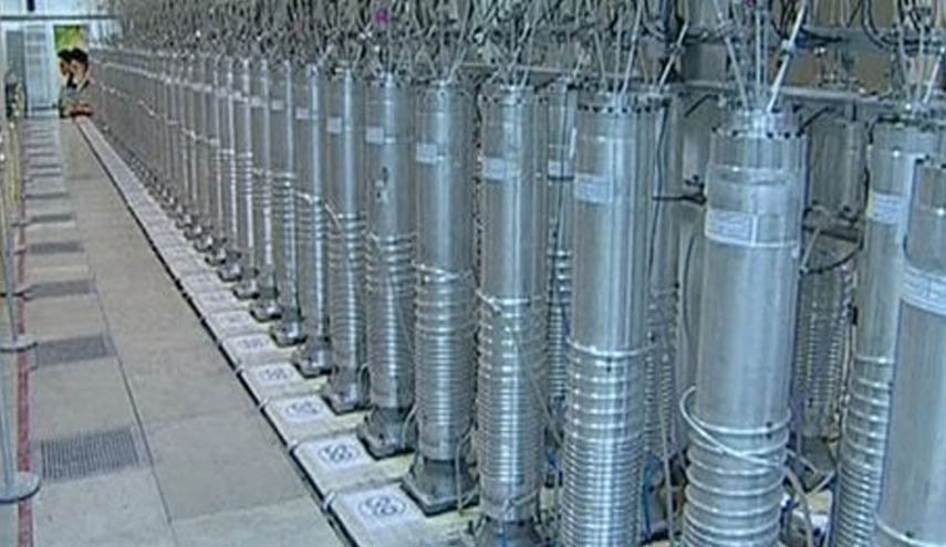 آژانس: ایران استفاده از سانتریفیوژ IR-6 را شروع کرد