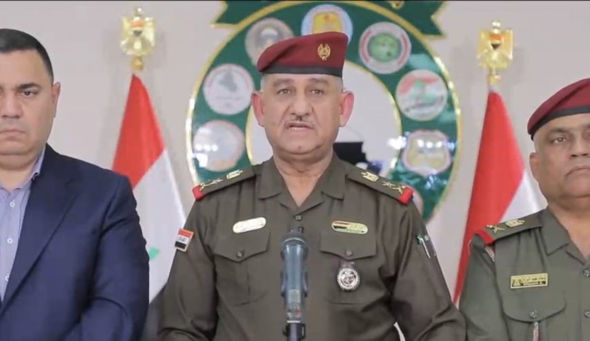 العراق.. كشف معلومات جديدة عن قضية فض تظاهرات محيط الخضراء