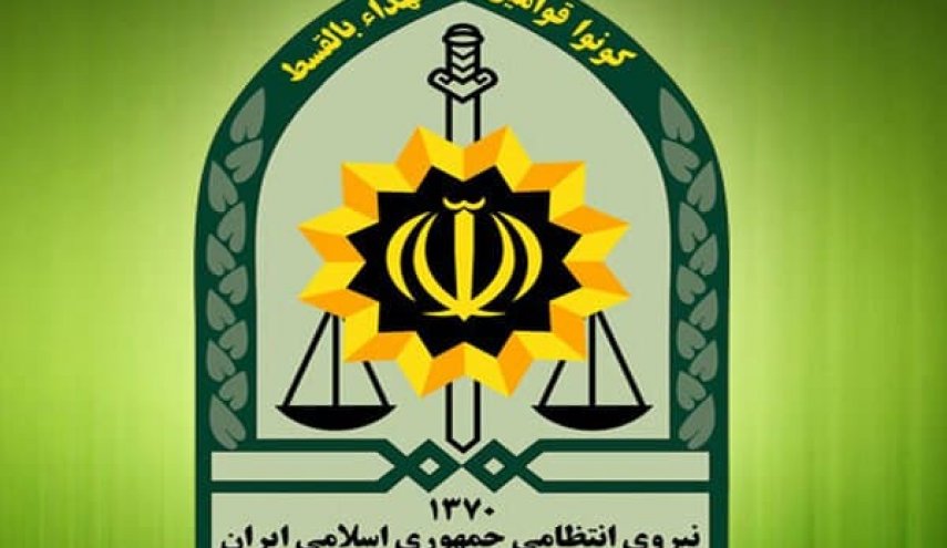 مرز ایران و افغانستان در آرامش کامل است