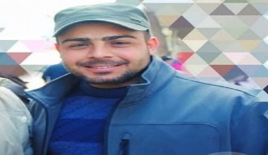 استشهاد مقاوم فلسطيني متأثراً بجراح اصيب بها 