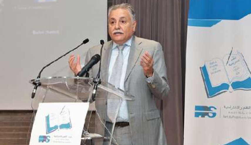 التقدم والاشتراكية المغربي يؤكد تضامنه الكامل مع الشعب الفلسطيني