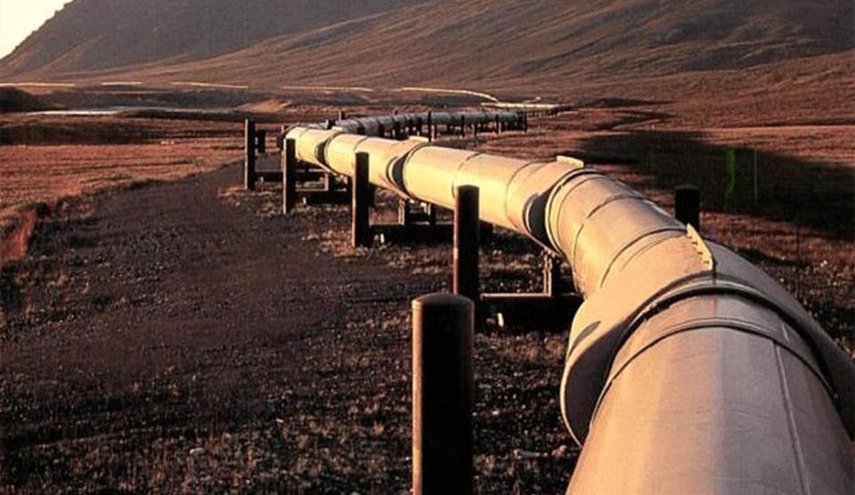 مباحثات مد أنبوب النفط بين العراق والاردن في مرحلة 