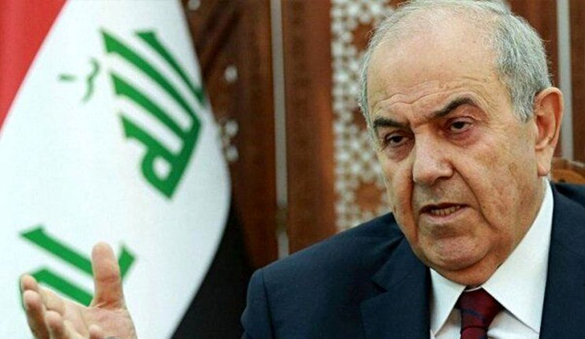 ائتلاف الوطنية يرفض نتائج الانتخابات ويحذر من اعتمادها