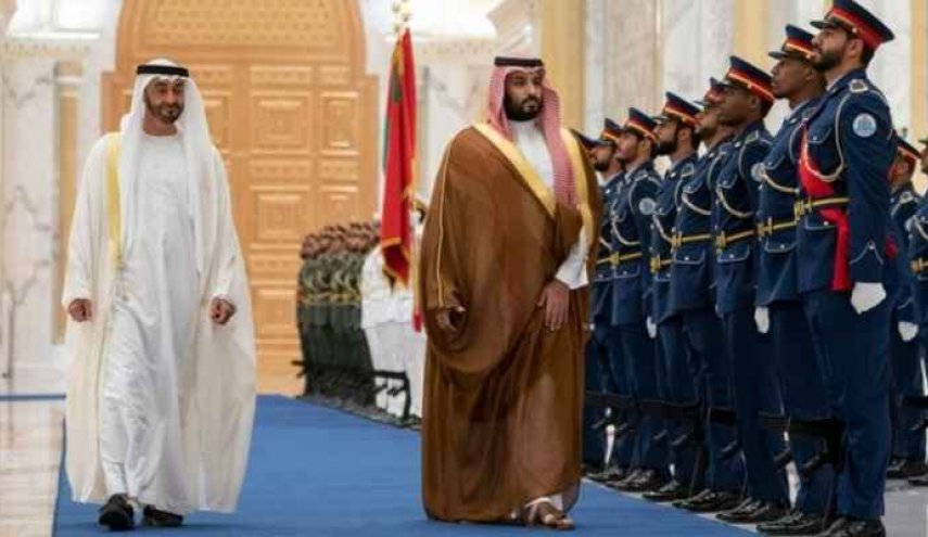 التمايز الإماراتي السعودي وصل إلى لبنان... ما السر؟
