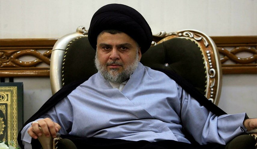 تصريح 'مثير' لمقتدى الصدر بعد اجتماع الاطار التنسيقي