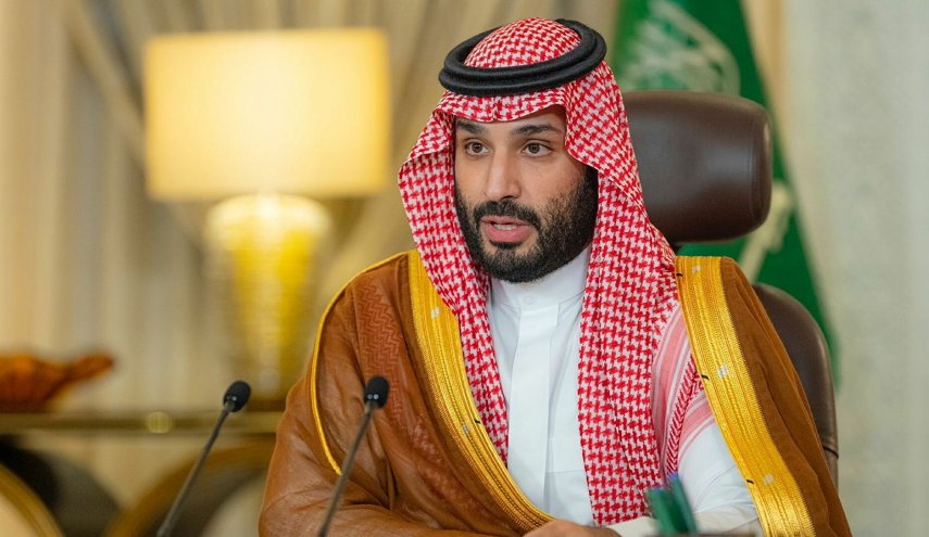 وثيقة مسرية.. الامارات ومصر يصفان ابن سلمان بـ