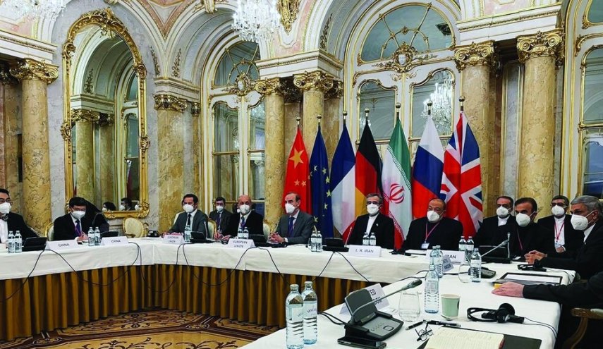  ايران لا تتفاوض حول قدراتها الصاروخية والدفاعية اطلاقا