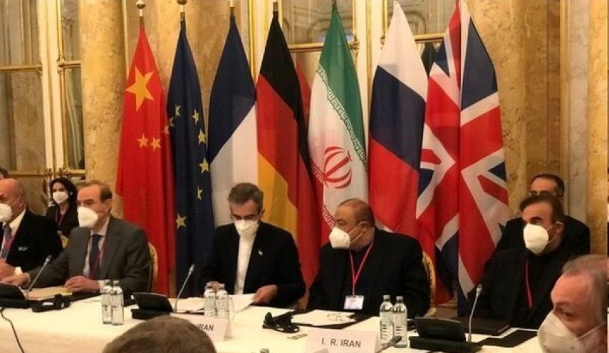 محادثات فيينا.. الاوروبيون يطلبون العودة الى عواصمهم!
