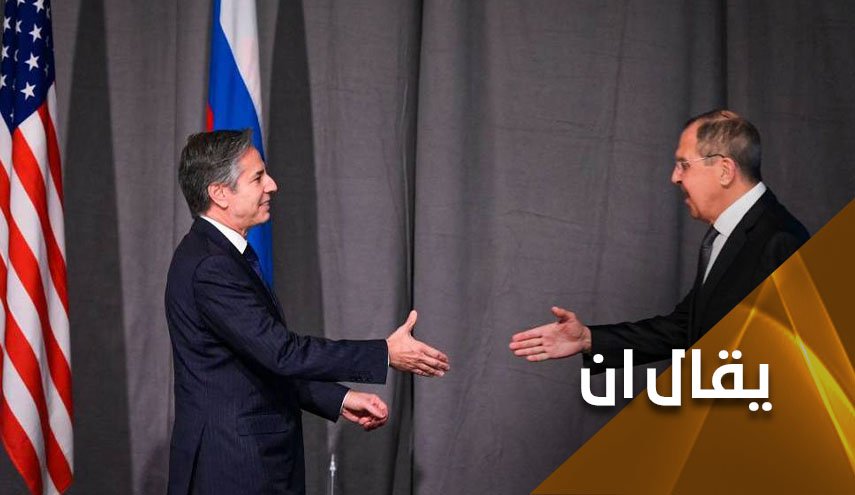 أمريكا وروسيا وسيناريو المواجهة العسكرية المرعب  

