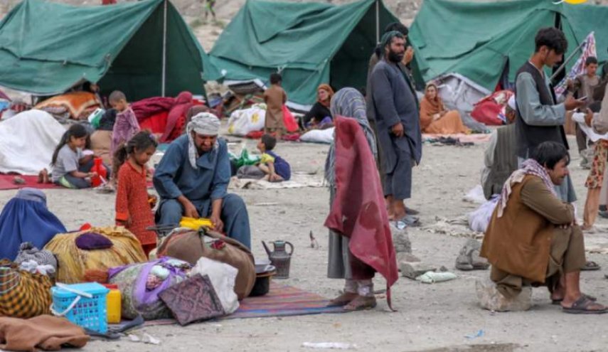 افغانستان با بدترین خشکسالی و بحران غذایی چند دهه اخیر روبروست