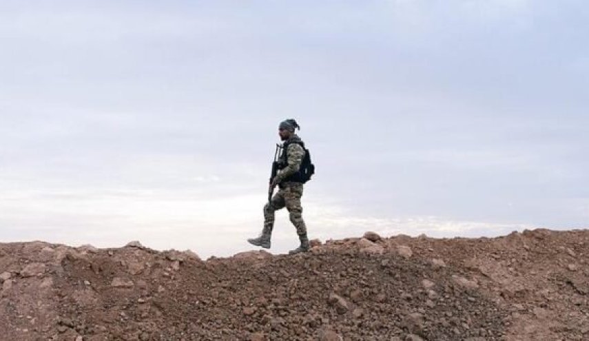 تركيا تحفر خندقًا بطول 230 كيلومترا بين الحسكة والرقة 