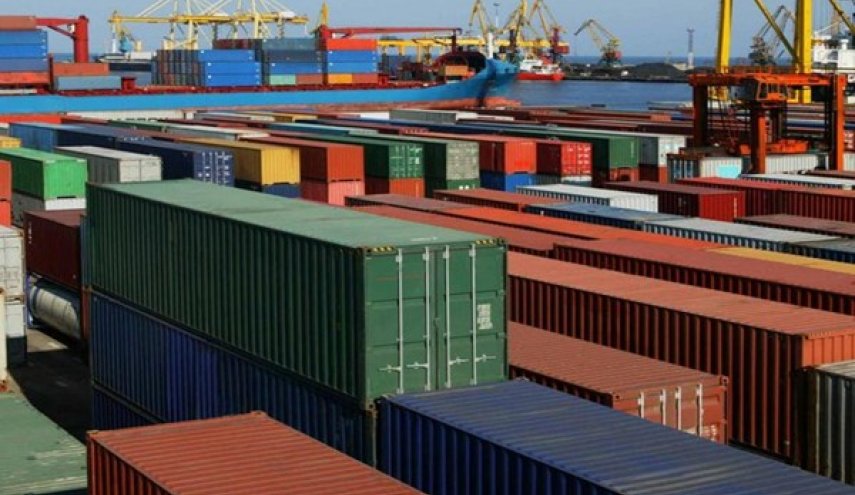 صادرات ايران غير النفطية تبلغ 27 مليار دولار خلال 7 أشهر