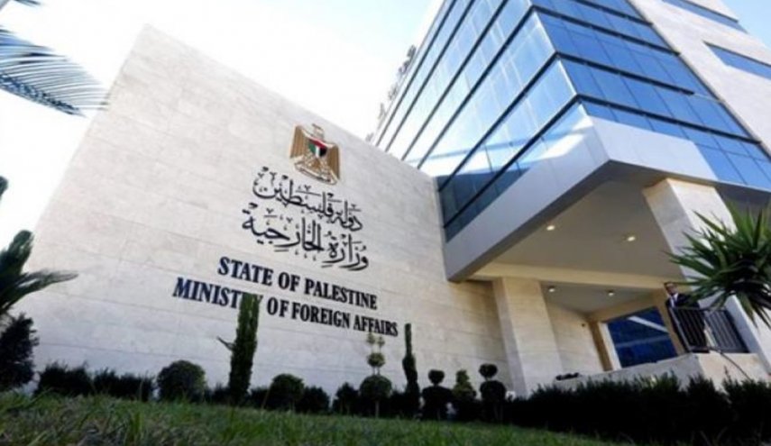 السلطة تدين بشدة قمع الفلسطينيين على يد الاحتلال في نابلس