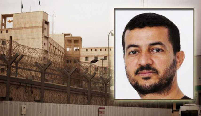 أسير فلسطيني: نعول على المقاومة لتحريرنا