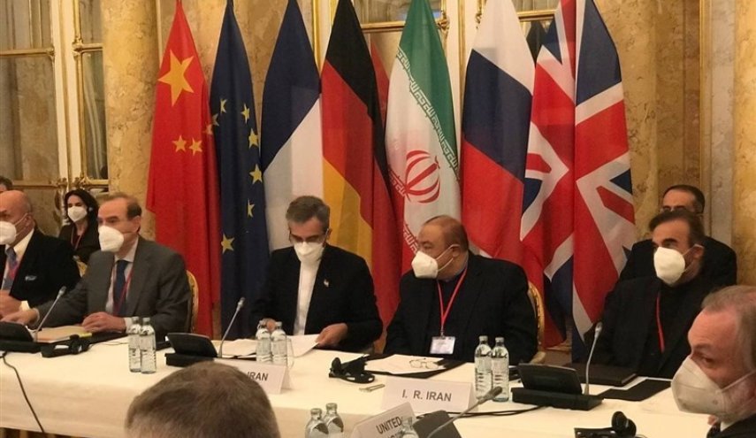دیپلمات ارشد: بن بستی در مذاکرات نمی بینیم/اروپایی ها رویکرد حداقلی دارند