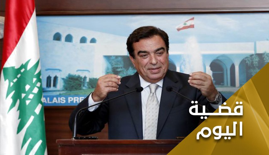 حتى لو إستقال قرداحي.. تبقى الحرب السعودية على اليمن 