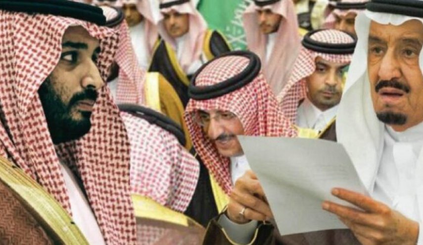 الإعلامية غادة عويس تشن هجوما عنيفا جديدا على ابن سلمان