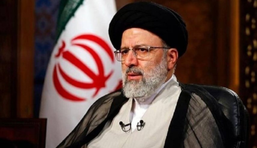 الرئيس الايراني يلقي كلمة مباشرة الى الشعب يوم غد الاحد