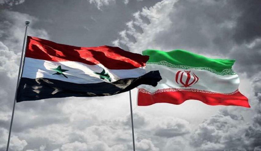 سوريا وايران تبحثان سبل تطوير التعليم الافتراضي بتقنيات حديثة