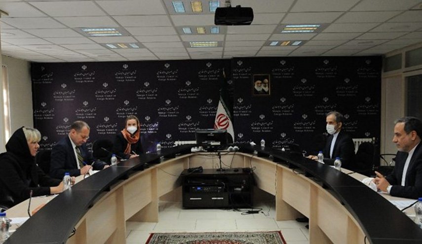 عراقچی: آمریکا مسئول اوضاع نابسامان کنونی در افغانستان است