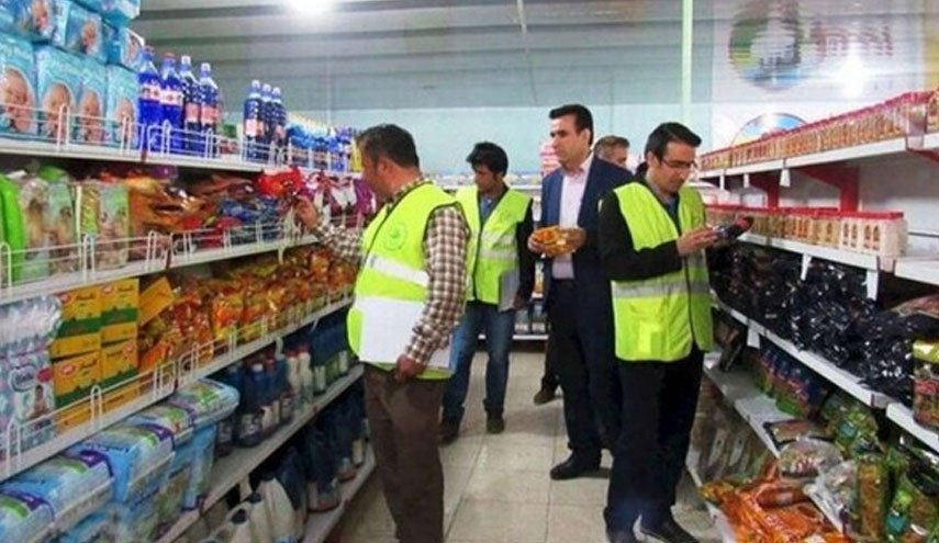 تشکیل کمیته اقدام مشترک برای نظارت بر بازار