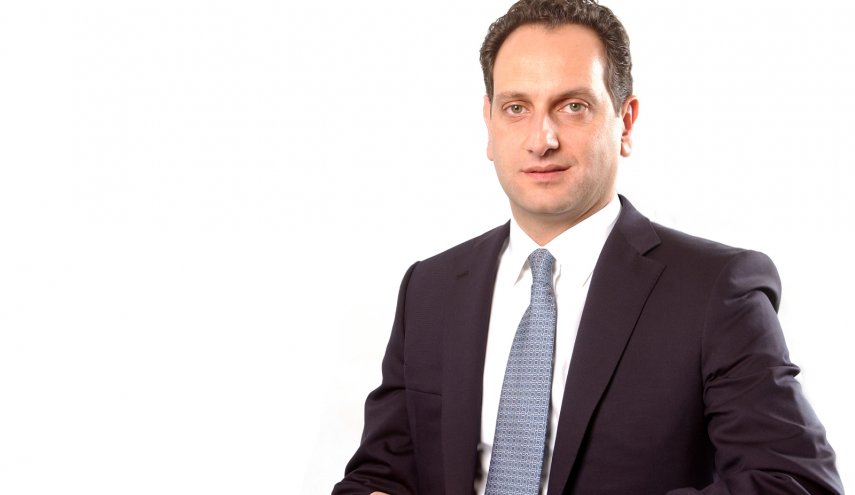 من يخلف جورج قرداحي كوزير اعلام في لبنان؟