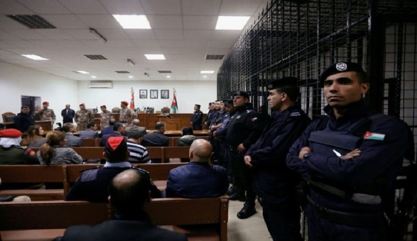 الأردن: أحكام بالسجن بحق5 مسؤولين بقضية نفاد الأوكسجين من مستشفى السلط 