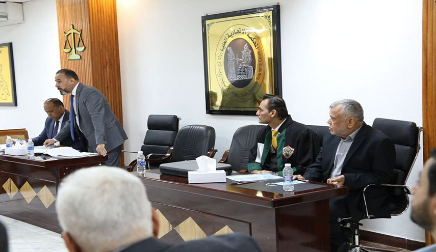 الاتحادية تحدد موعد النظر بالأدلة المتعلقة بإلغاء نتائج الانتخابات