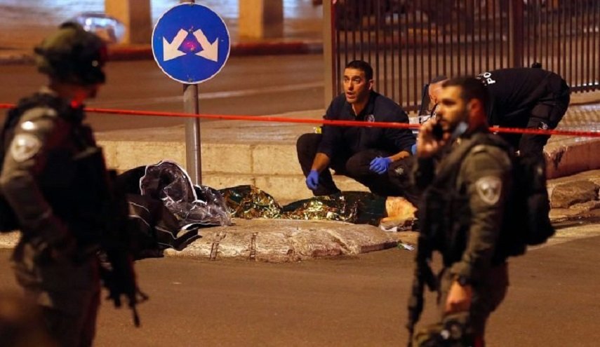 إعدام الشاب سلمية يفضح قادة الاحتلال ويؤكد أوامر القتل الموجهة للجنود