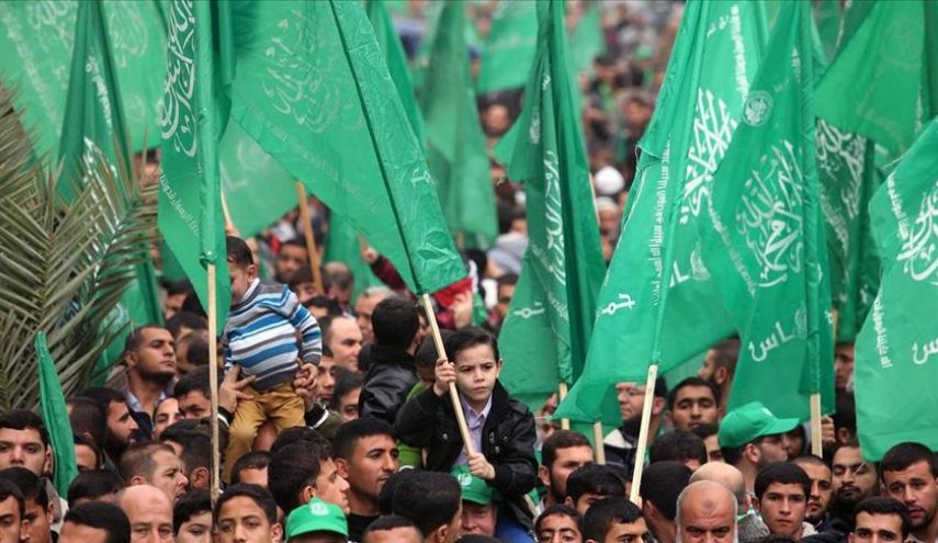 حركة حماس تقدر دعوة الجزائر لعقد لقاء للفصائل الفلسطينية