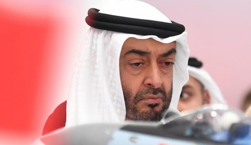گفت‌وگوی بلینکن و بن‌زاید 