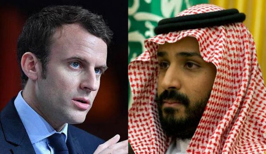 هذا ما تضمنه البيان الفرنسي السعودي حول لبنان
