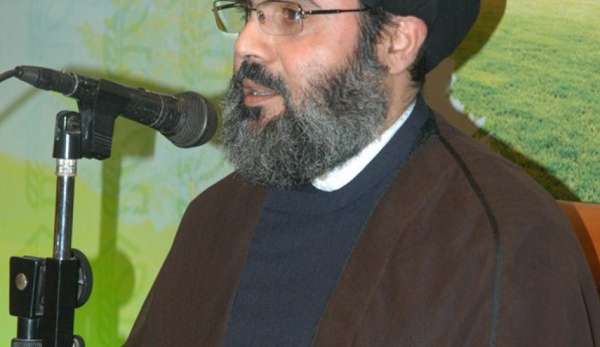 صفي الدين: الفريق الآخر في لبنان يرغب بالتطبيع ونحن نؤكد أن هذا المشروع لن يمر