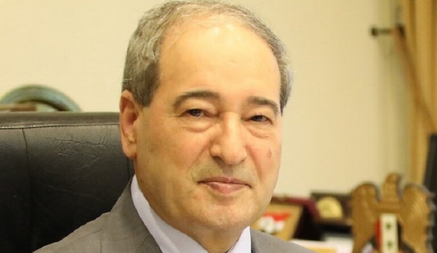وزير الخارجية السوري يغادر دمشق متوجها إلى طهران

