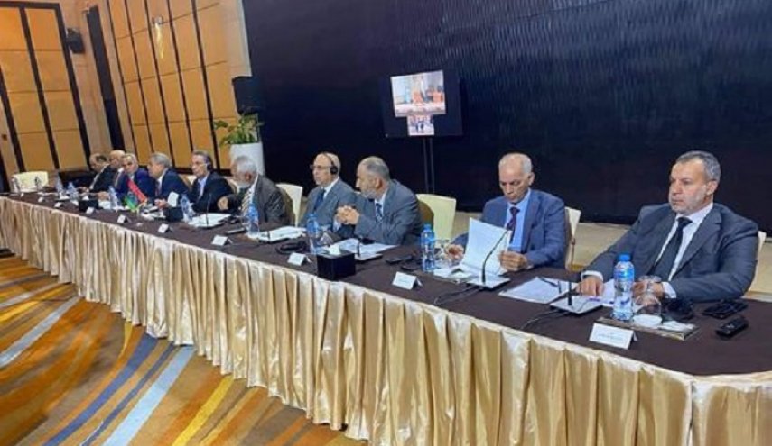 المحجوب يكشف عن شرط تركي لإجلاء المرتزقة عن ليبيا