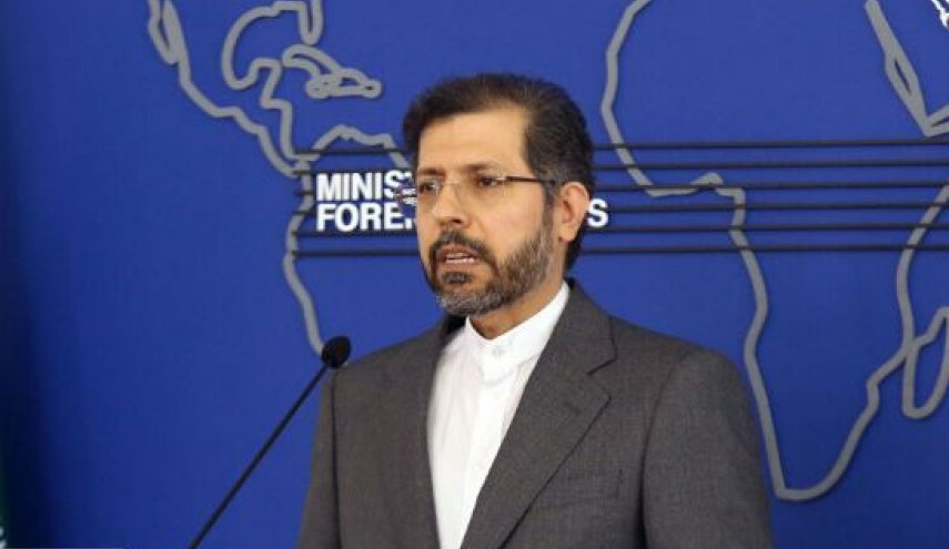 إیران تدین الهجوم الارهابي في مالي