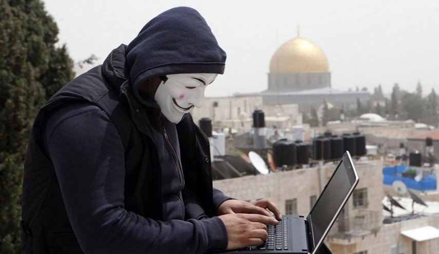 السايبر.. سلاح فتاك جديد تستخدمه المقاومة الفلسطينية