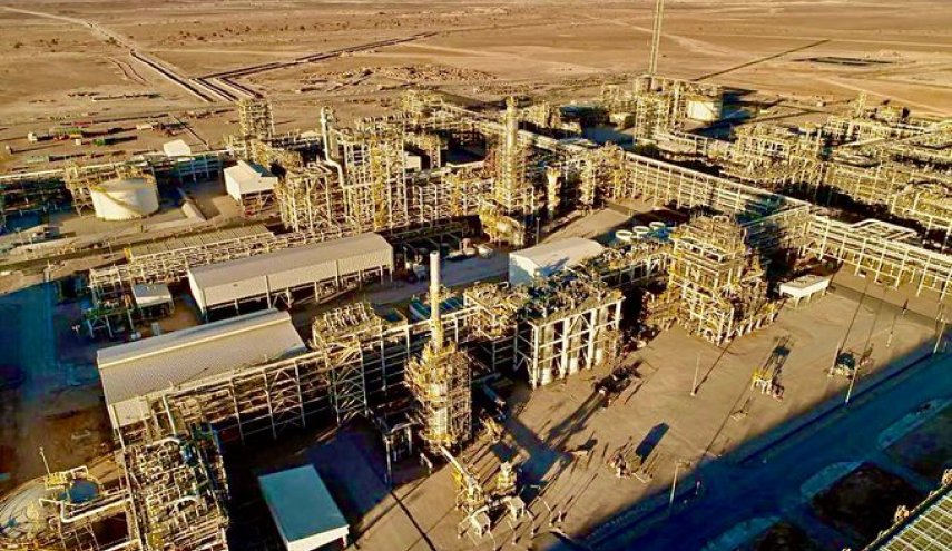 سلطنة عمان تدشن ثاني أكبر مشروعات شركة تنمية نفط عمان 'جبال-خف'
