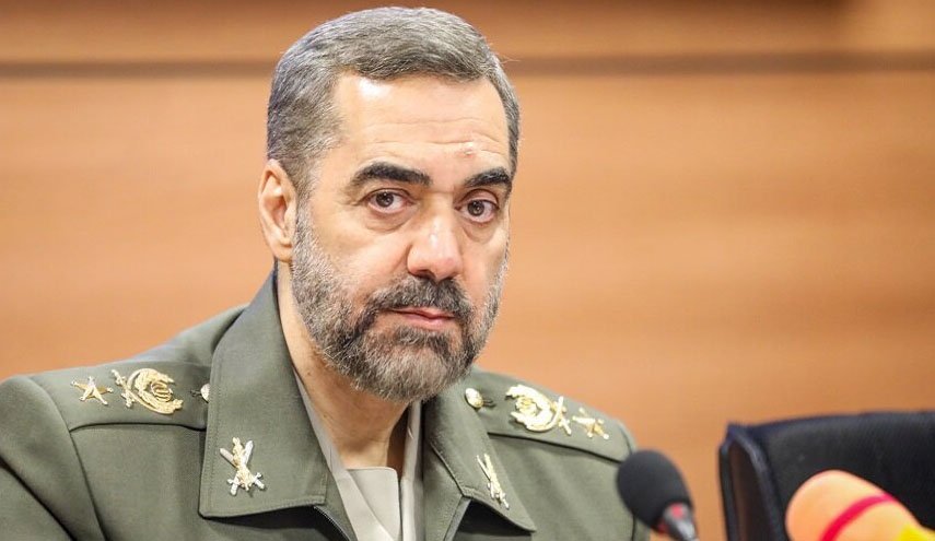 قرارگاه اقتصادی وزارت دفاع با هدف تمرکز فعالیت های اقتصادی تشکیل شد