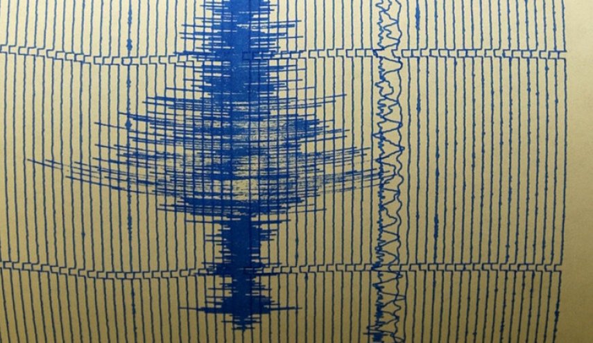 زلزال بقوة 3,5 درجة يضرب الجزائر
