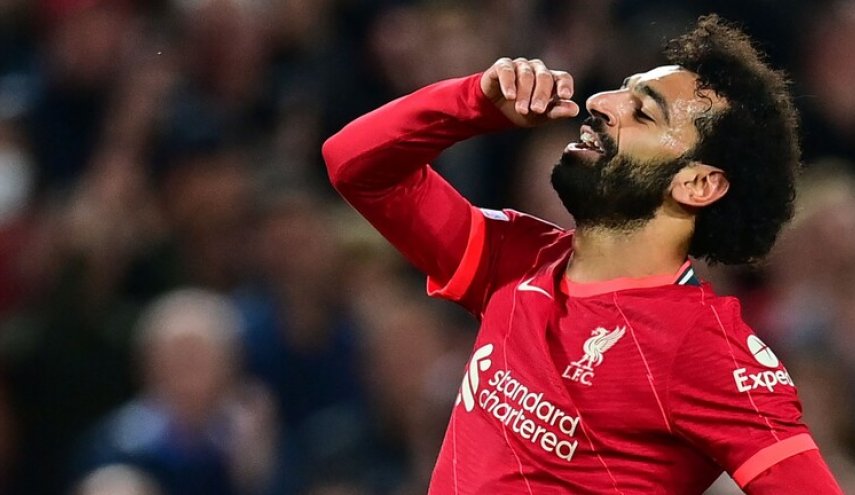 محمد صلاح يشعل ازمة حول شرب الخمور ودار الإفتاء ترد