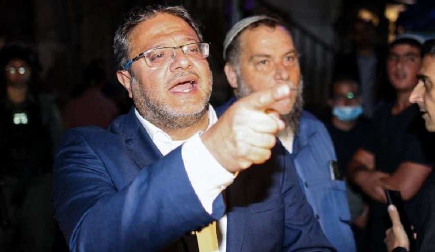 نائب إسرائيلي يدعو لقتل الأسرى والمقاومين الفلسطينيين وهدم منازلهم وتشريد عوائلهم
