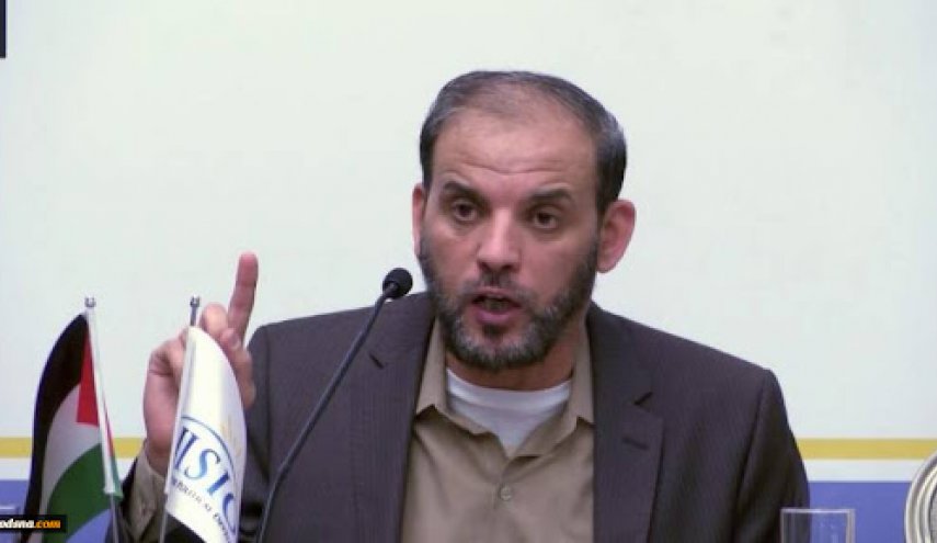 حماس: الضفة الغربية ماضية إلى المواجهة الشاملة مع الاحتلال