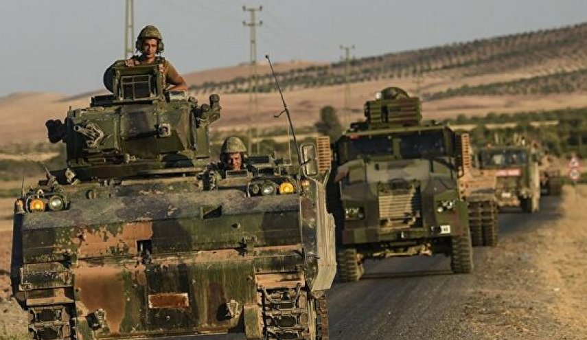 روسيا تضغط على اردوغان للوفاء بالتزاماته في 'خفض التصعيد' بسوريا